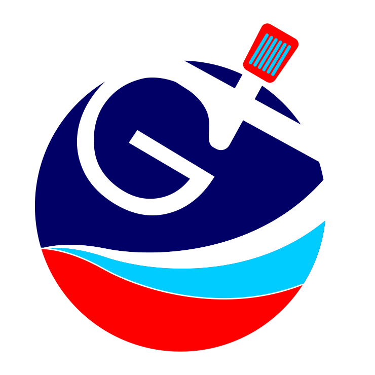 Genesis Medical Diagnostic App Logo